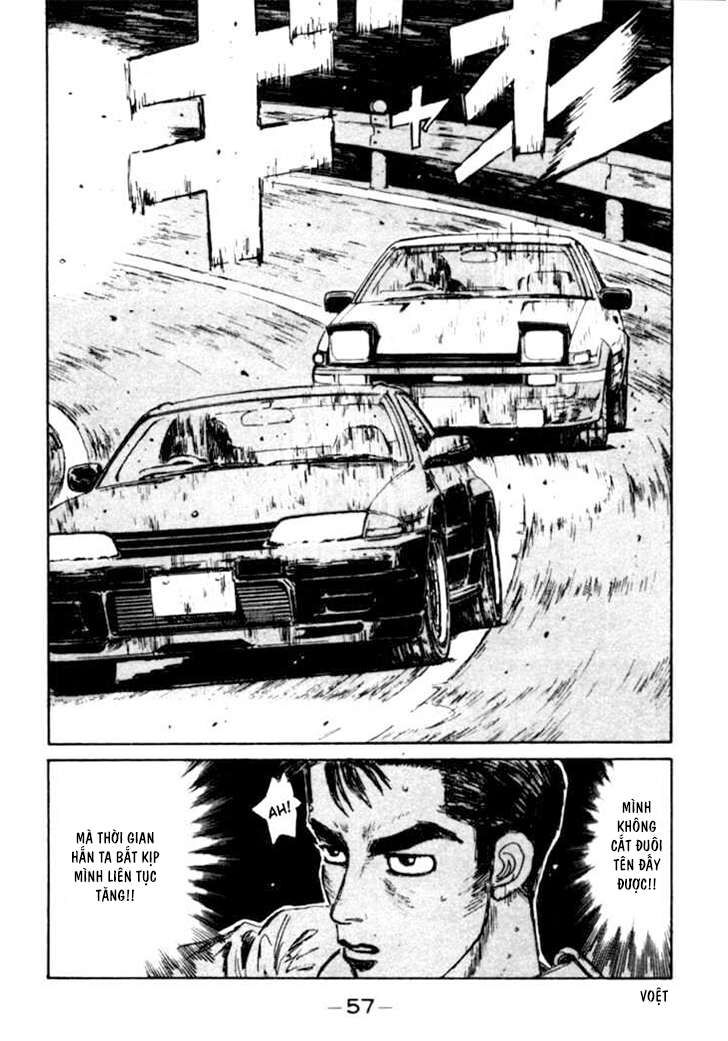 Ký Tự D Chapter 24 - 16
