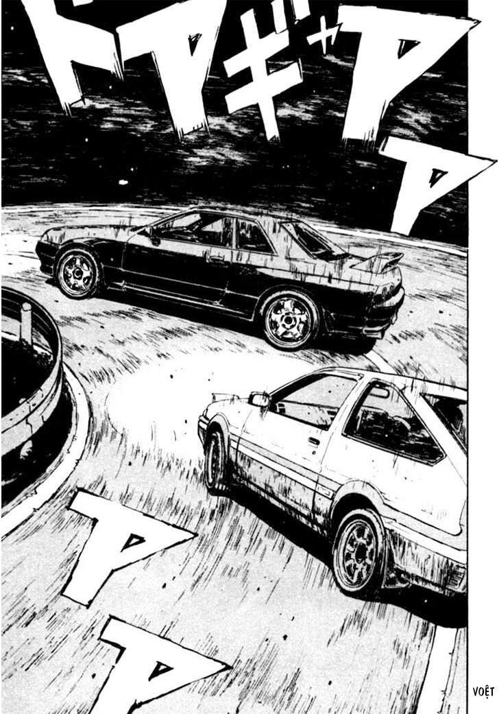 Ký Tự D Chapter 24 - 18
