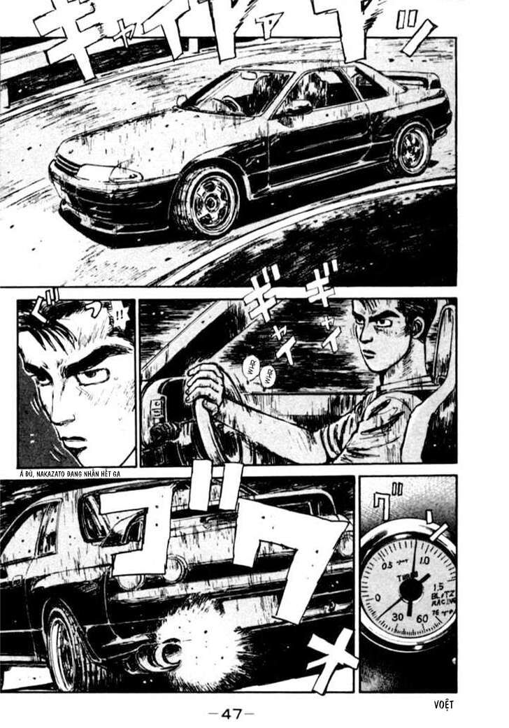Ký Tự D Chapter 24 - 6