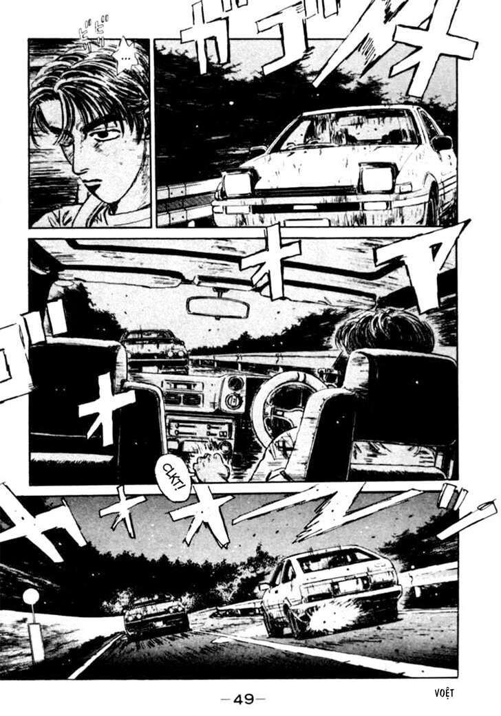 Ký Tự D Chapter 24 - 8