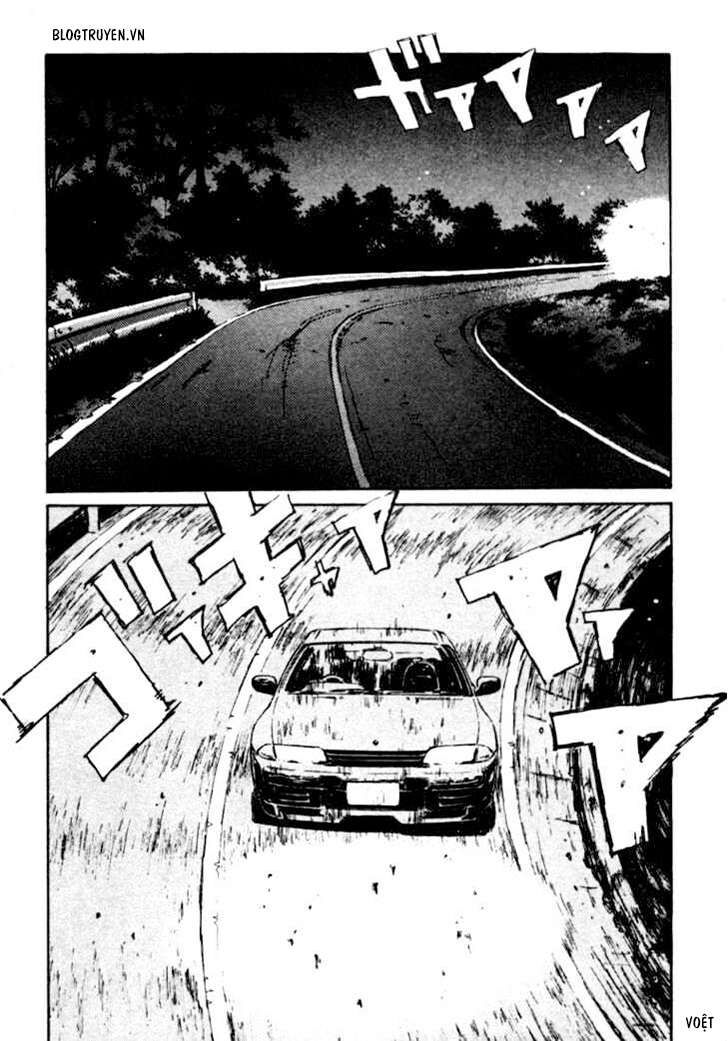 Ký Tự D Chapter 24 - 10