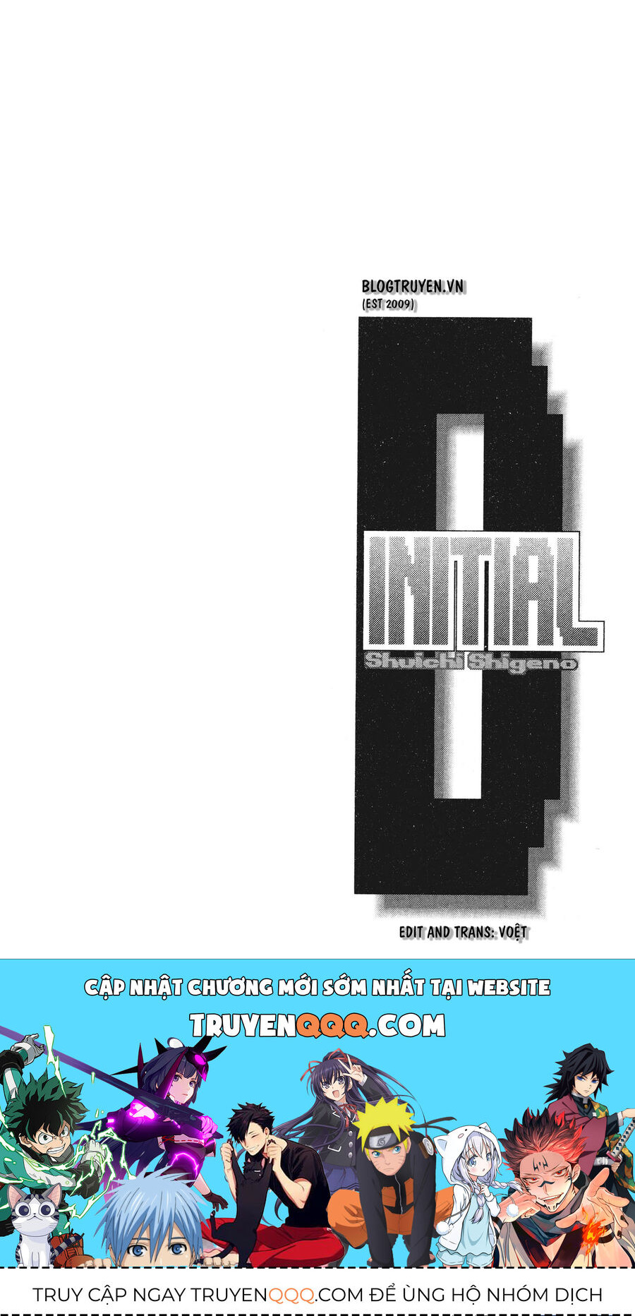 Ký Tự D Chapter 242 - 18