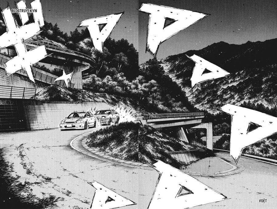 Ký Tự D Chapter 249 - 9