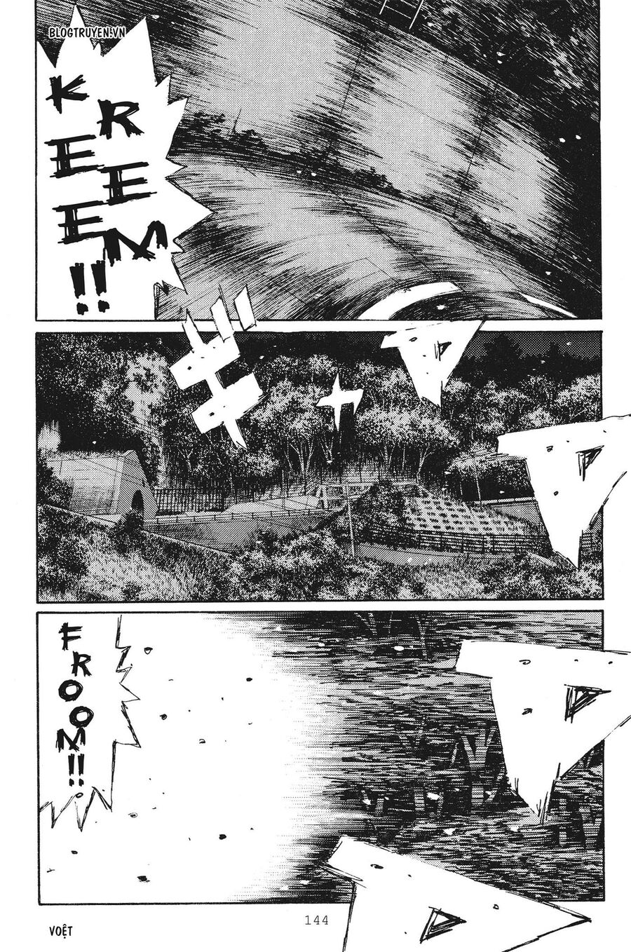 Ký Tự D Chapter 252 - 16