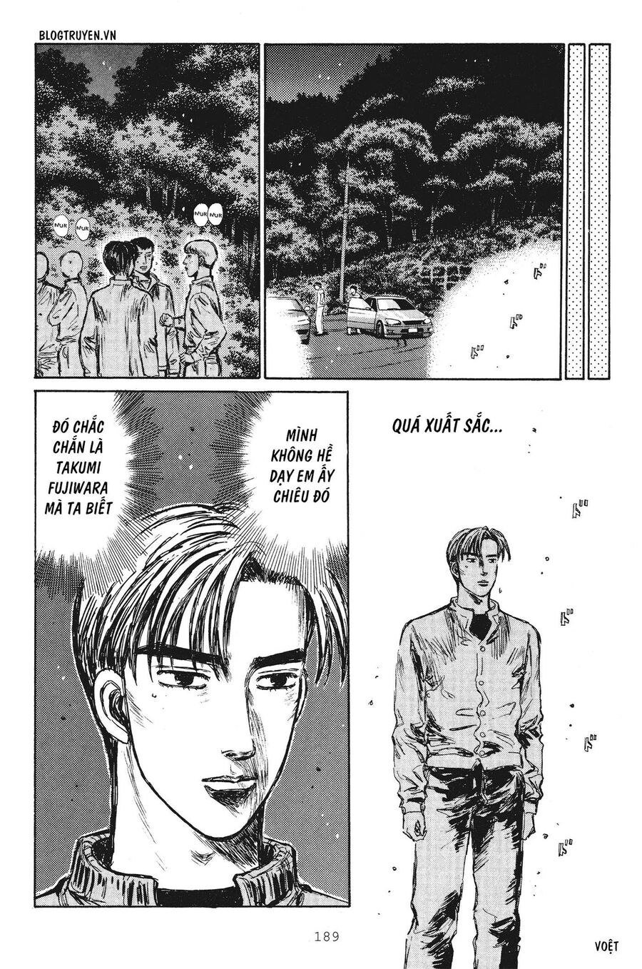 Ký Tự D Chapter 255 - 15