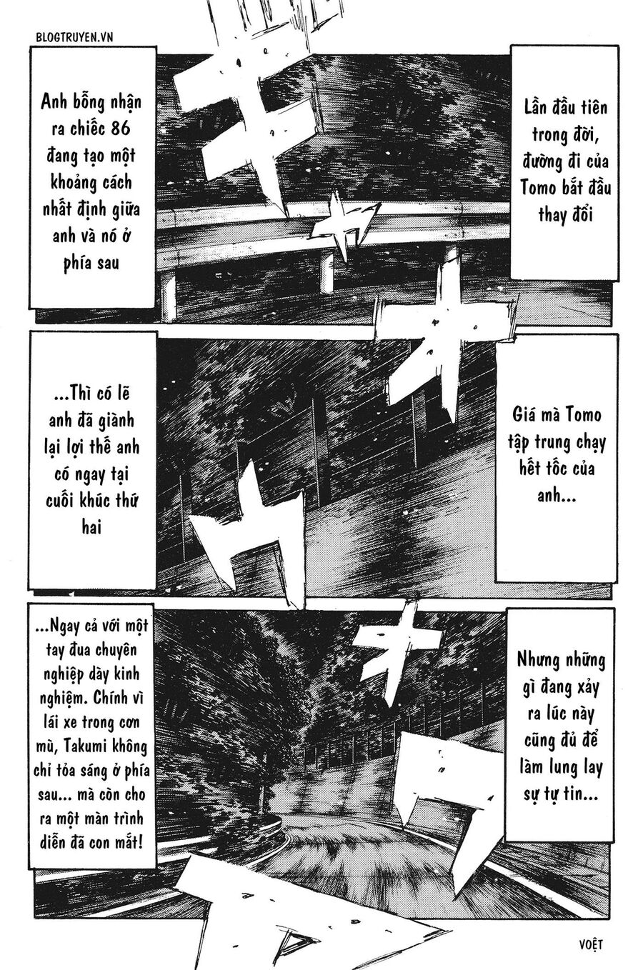 Ký Tự D Chapter 255 - 9