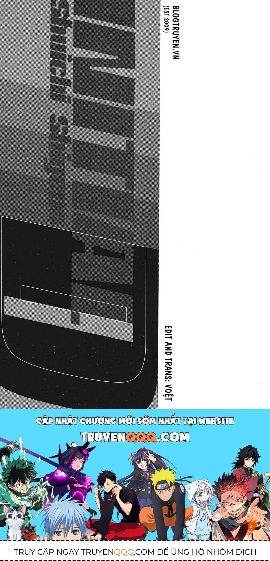 Ký Tự D Chapter 257 - 19