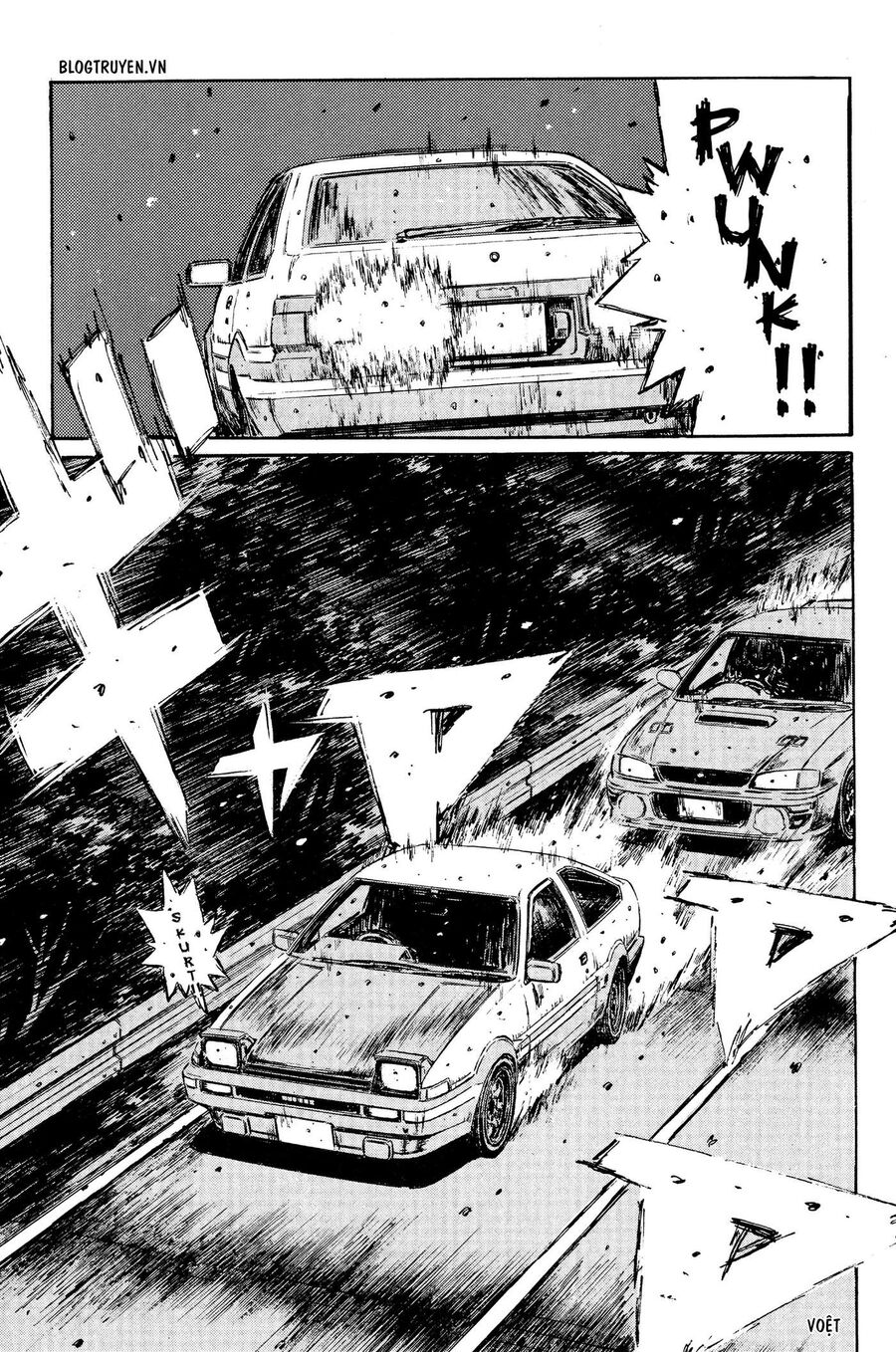 Ký Tự D Chapter 259 - 8