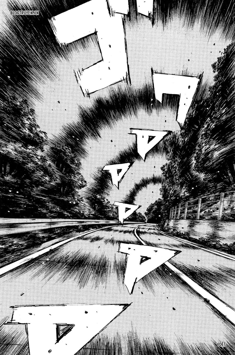 Ký Tự D Chapter 260 - 6