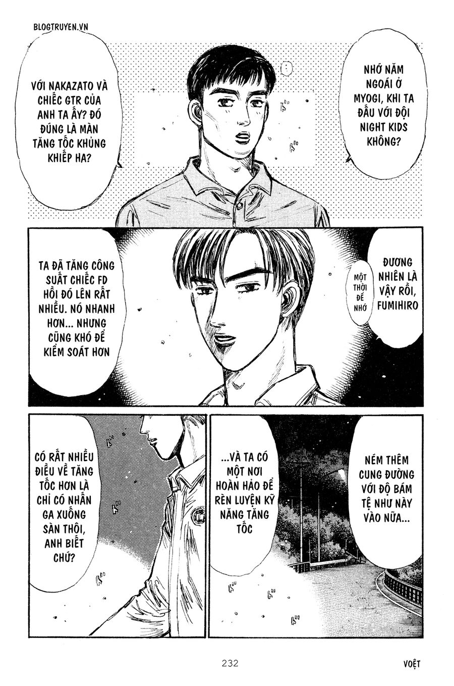 Ký Tự D Chapter 272 - 16