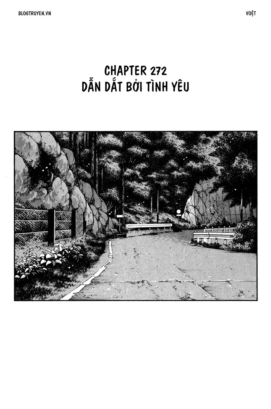 Ký Tự D Chapter 272 - 4