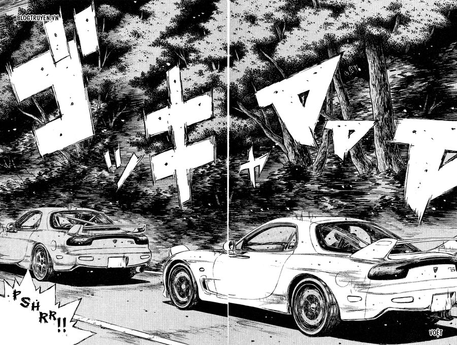 Ký Tự D Chapter 272 - 7