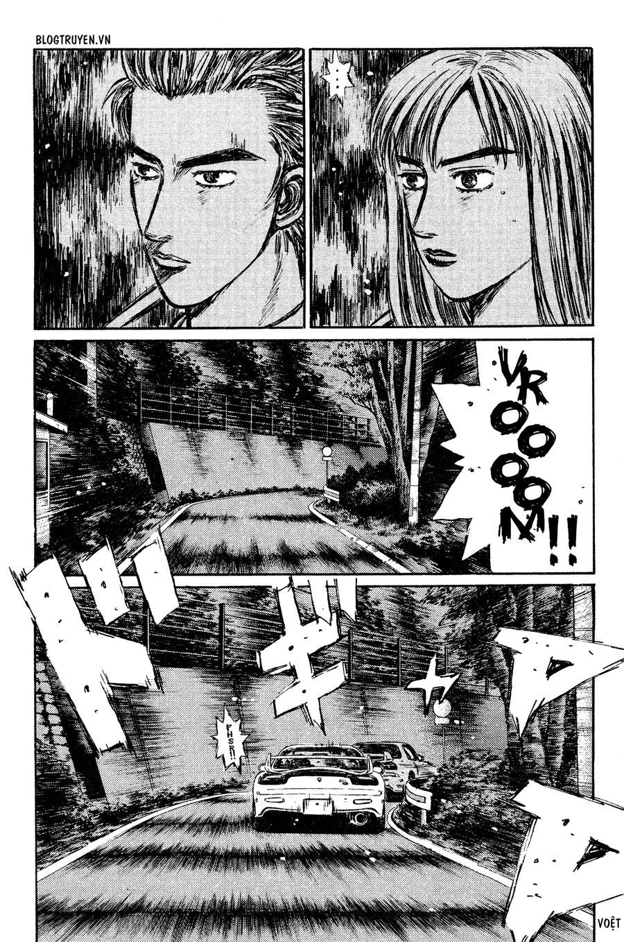 Ký Tự D Chapter 272 - 8