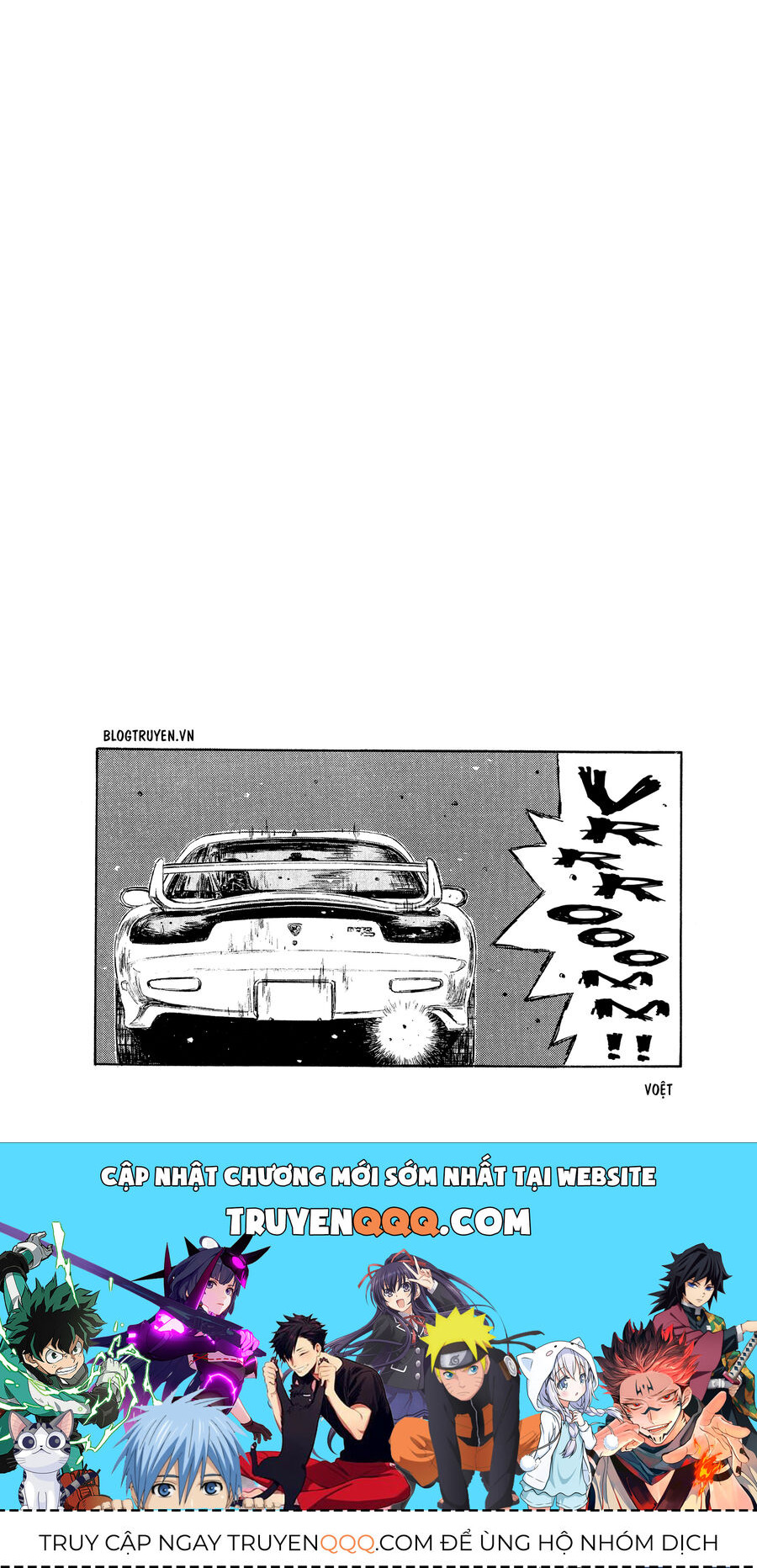 Ký Tự D Chapter 273 - 20