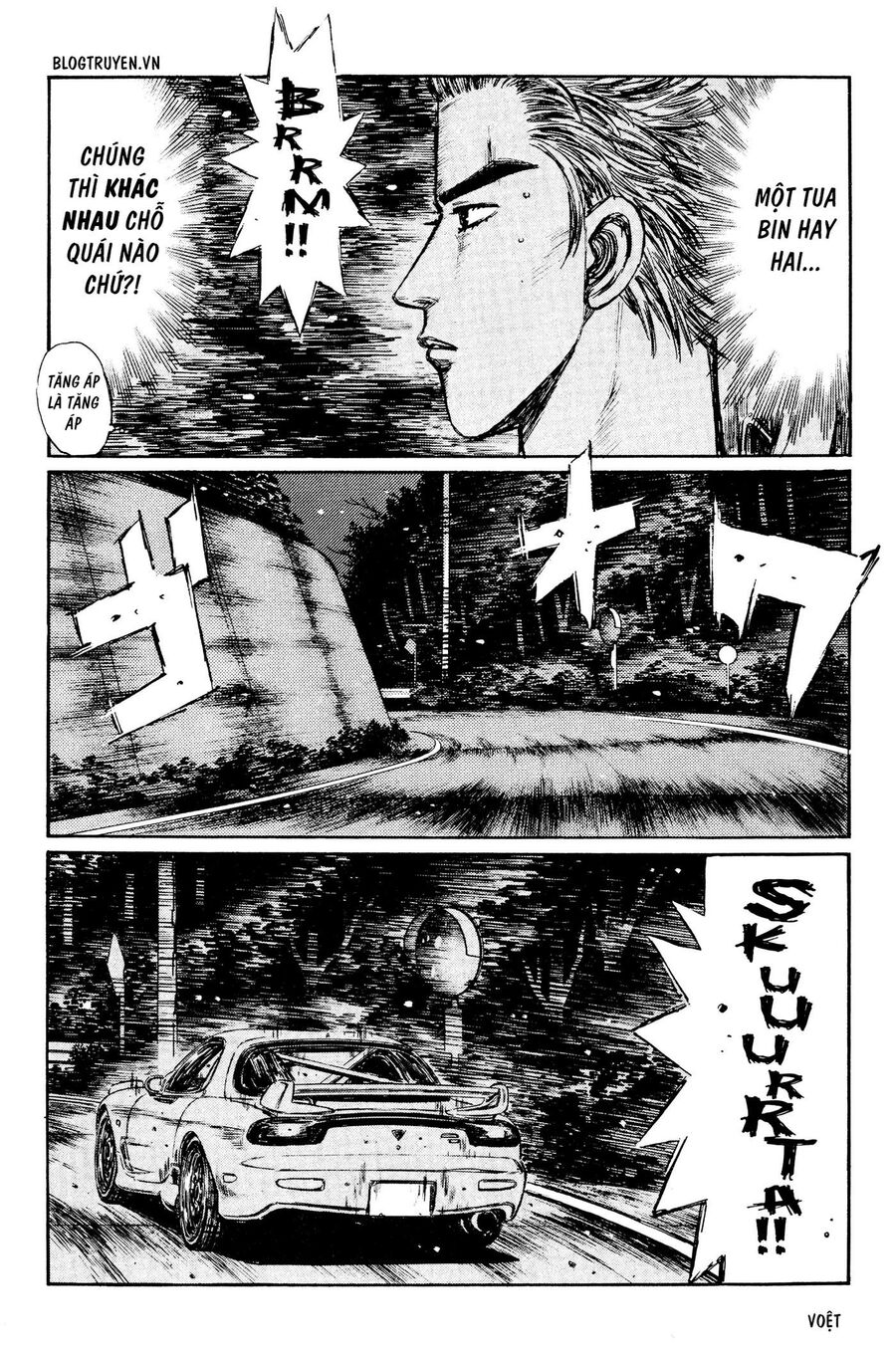 Ký Tự D Chapter 275 - 4