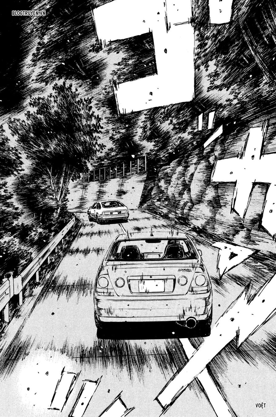 Ký Tự D Chapter 283 - 14