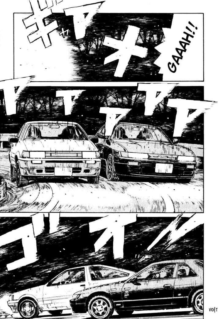 Ký Tự D Chapter 29 - 11