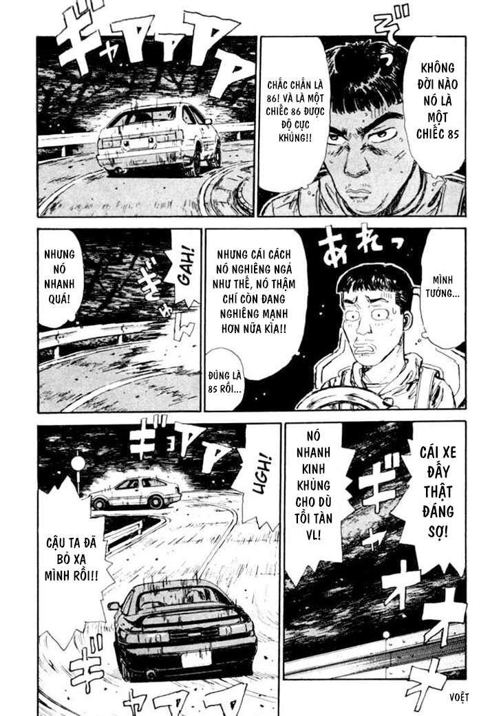 Ký Tự D Chapter 29 - 14