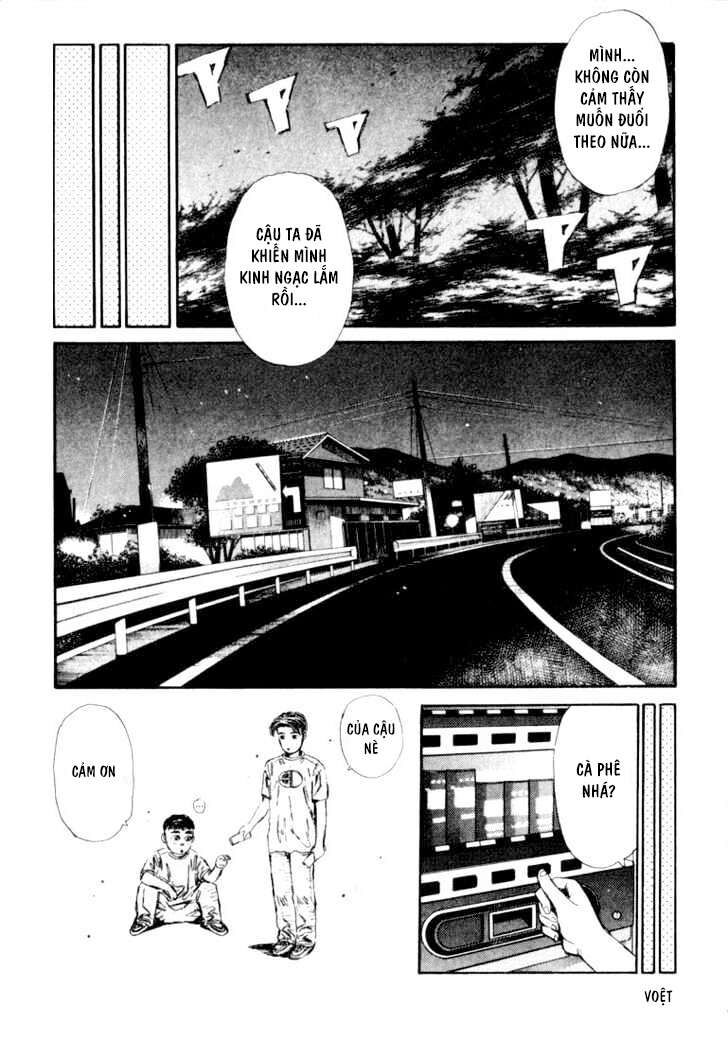 Ký Tự D Chapter 29 - 15