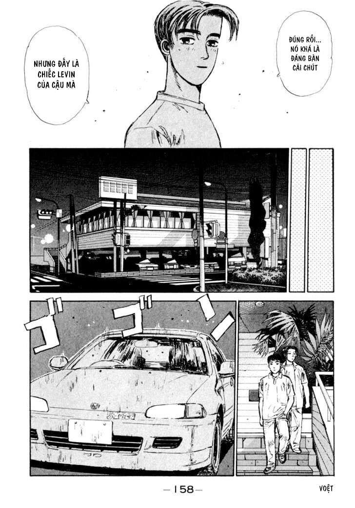 Ký Tự D Chapter 29 - 18