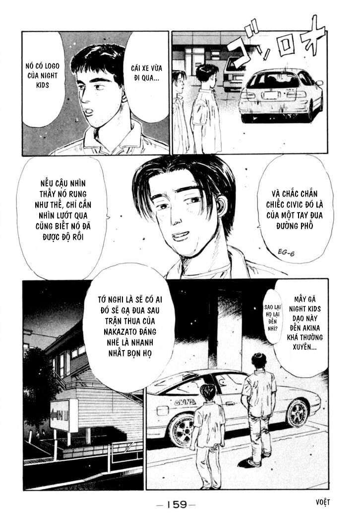 Ký Tự D Chapter 29 - 19