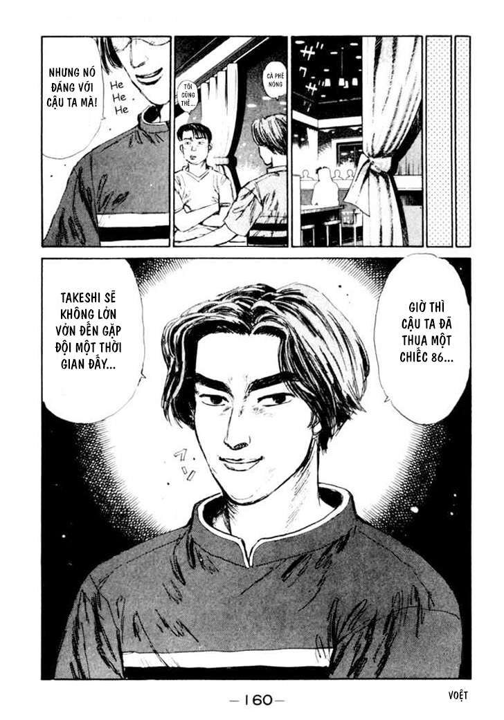 Ký Tự D Chapter 29 - 20