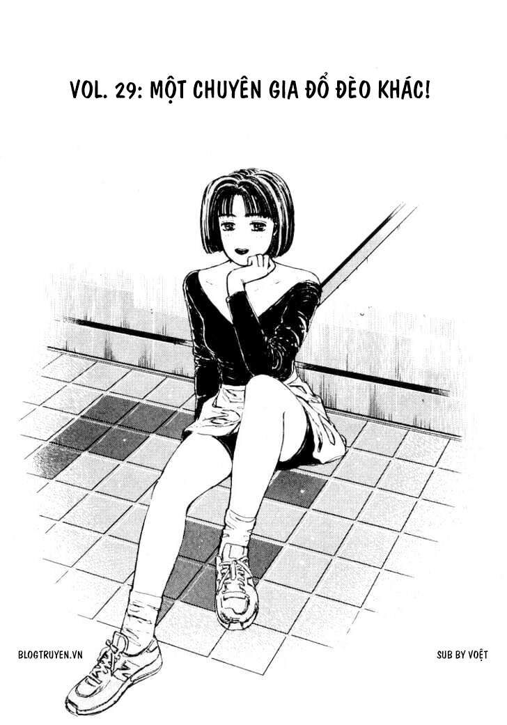 Ký Tự D Chapter 29 - 3