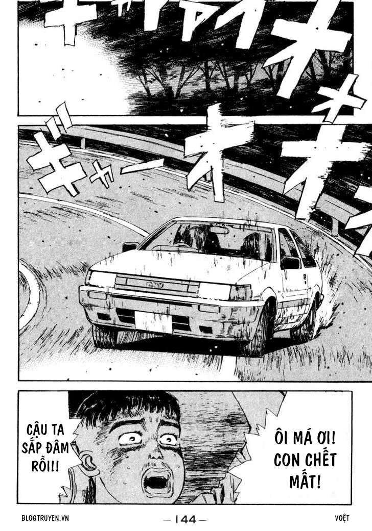 Ký Tự D Chapter 29 - 4