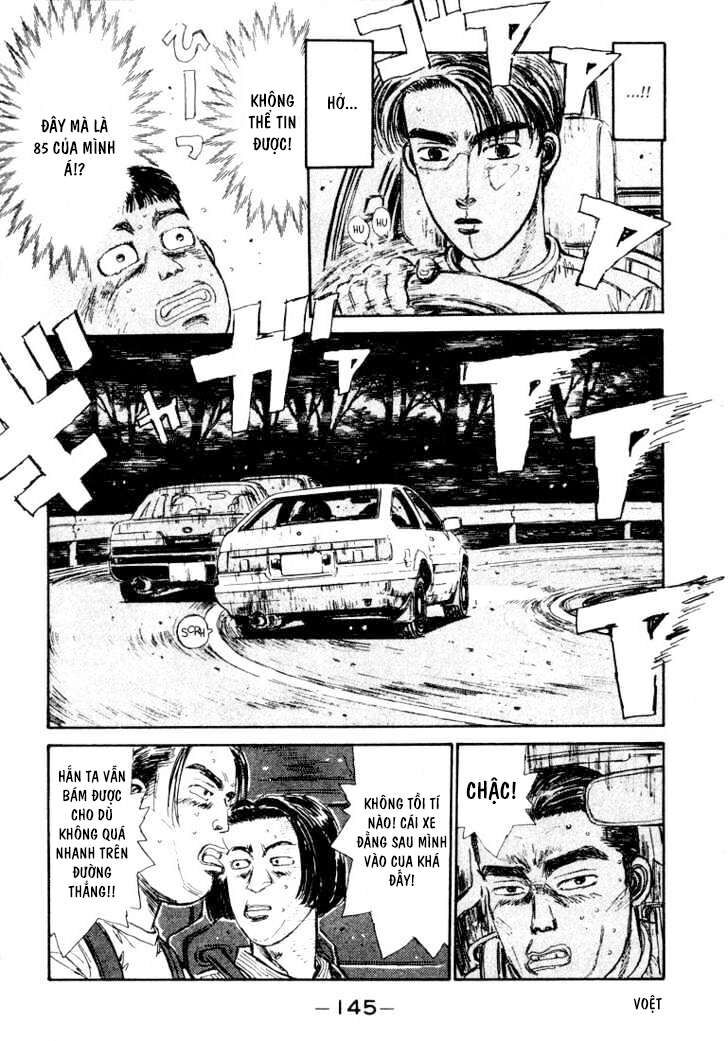 Ký Tự D Chapter 29 - 5