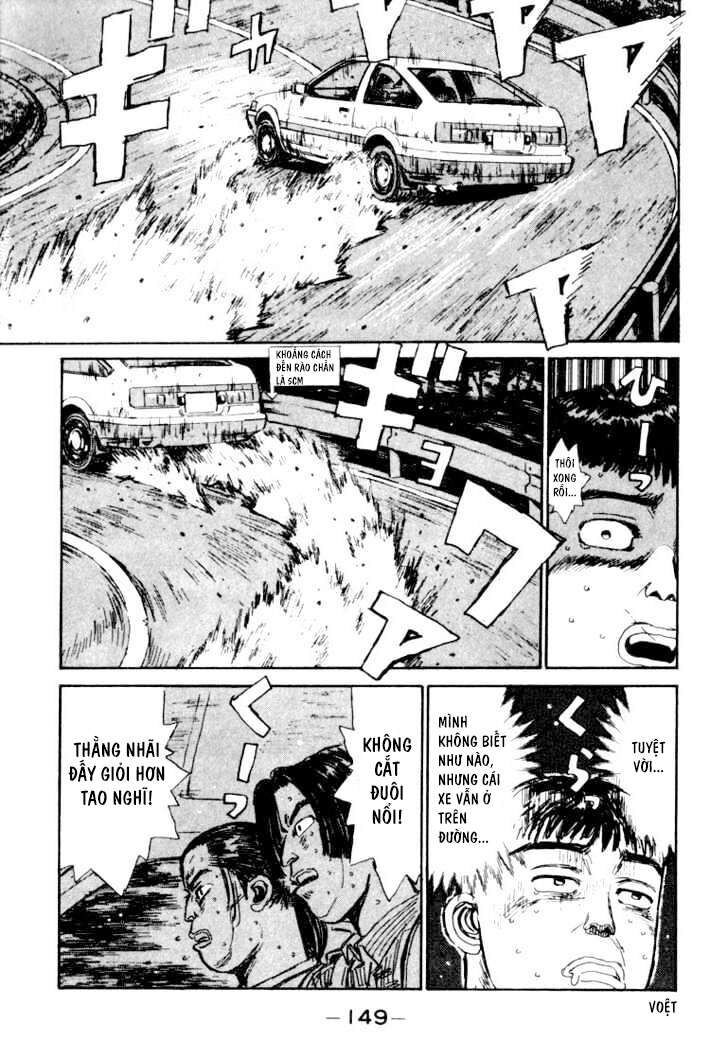Ký Tự D Chapter 29 - 9