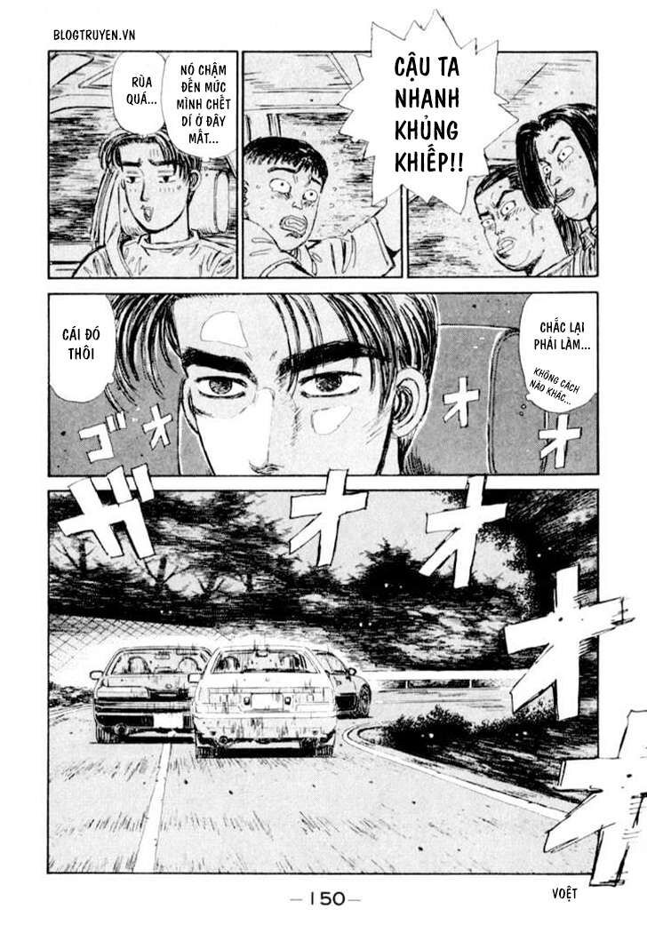Ký Tự D Chapter 29 - 10
