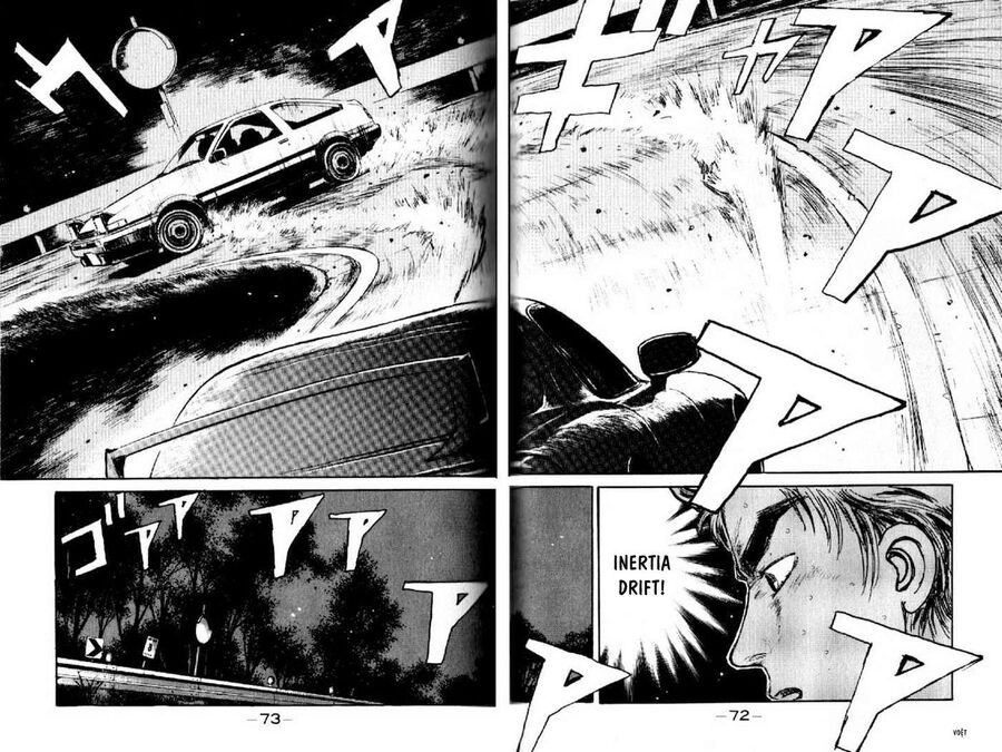 Ký Tự D Chapter 3 - 11