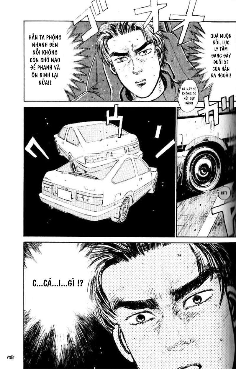 Ký Tự D Chapter 3 - 10