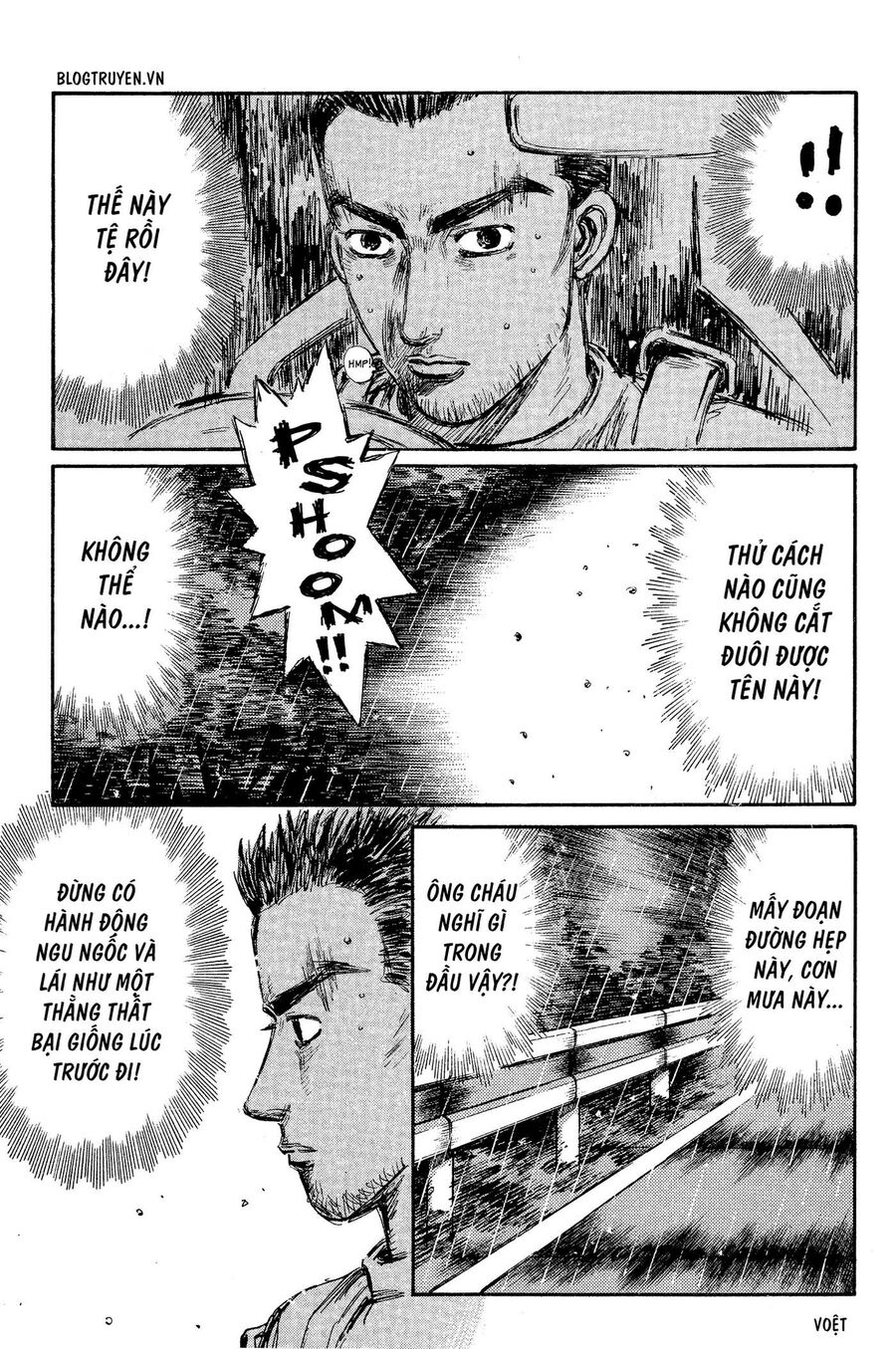 Ký Tự D Chapter 300 - 15