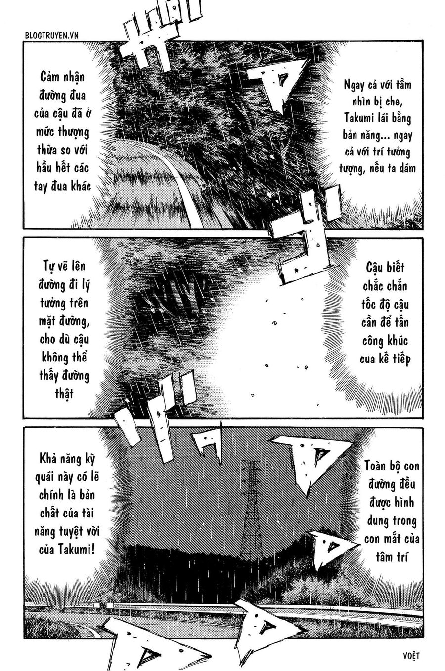 Ký Tự D Chapter 300 - 9