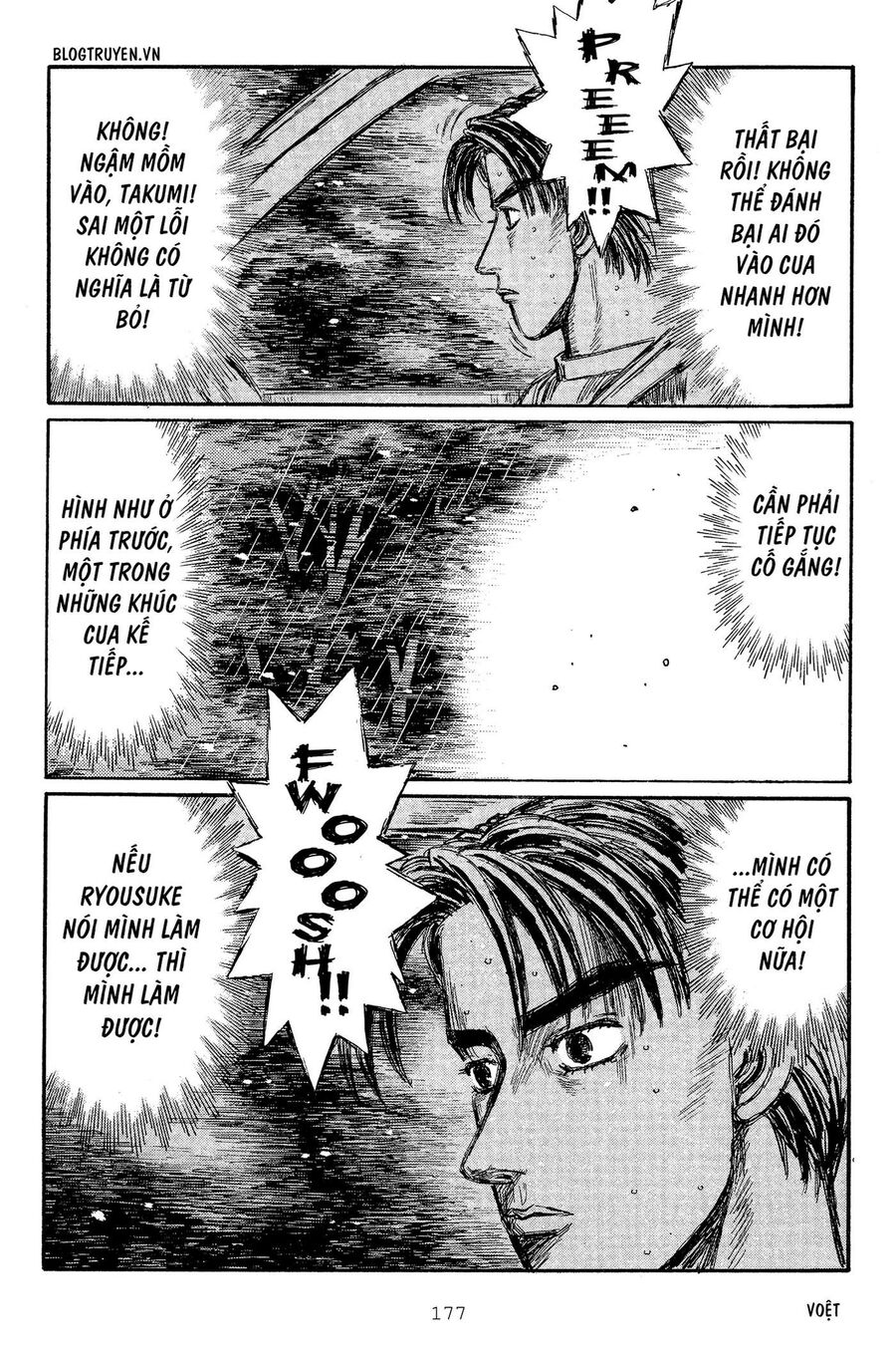 Ký Tự D Chapter 301 - 9