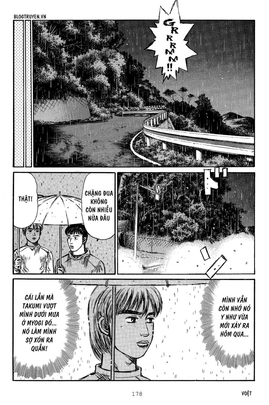 Ký Tự D Chapter 301 - 10