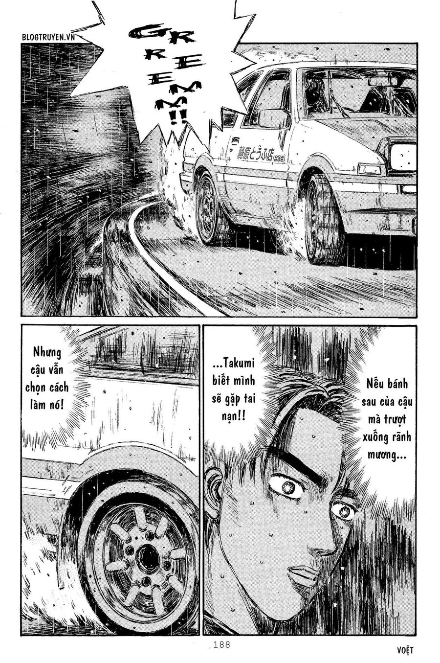 Ký Tự D Chapter 302 - 10