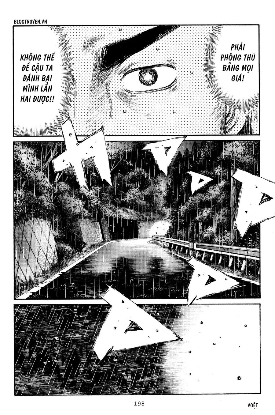 Ký Tự D Chapter 303 - 12