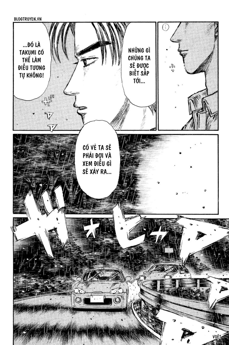 Ký Tự D Chapter 303 - 10