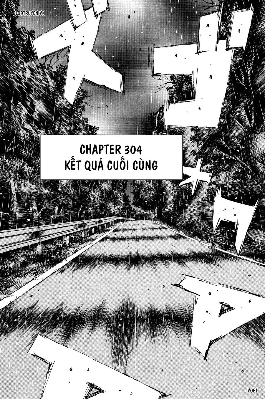 Ký Tự D Chapter 304 - 4