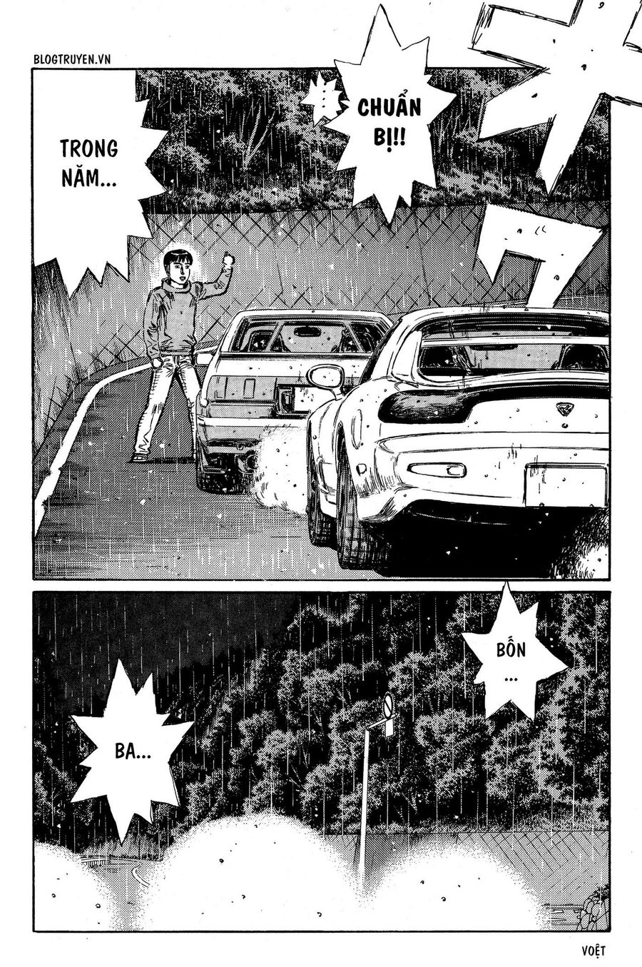 Ký Tự D Chapter 306 - 19