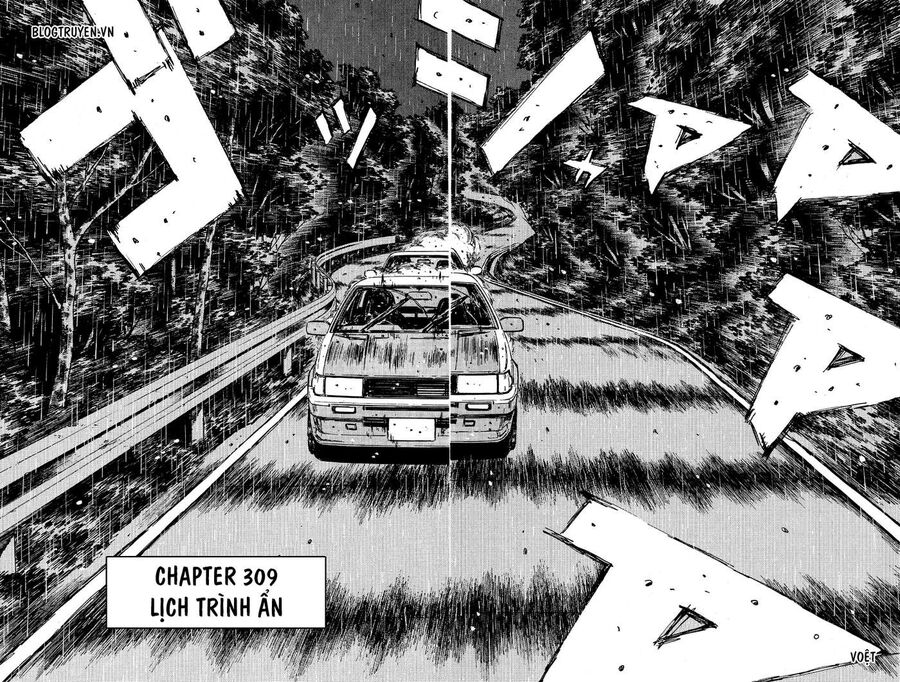 Ký Tự D Chapter 309 - 5