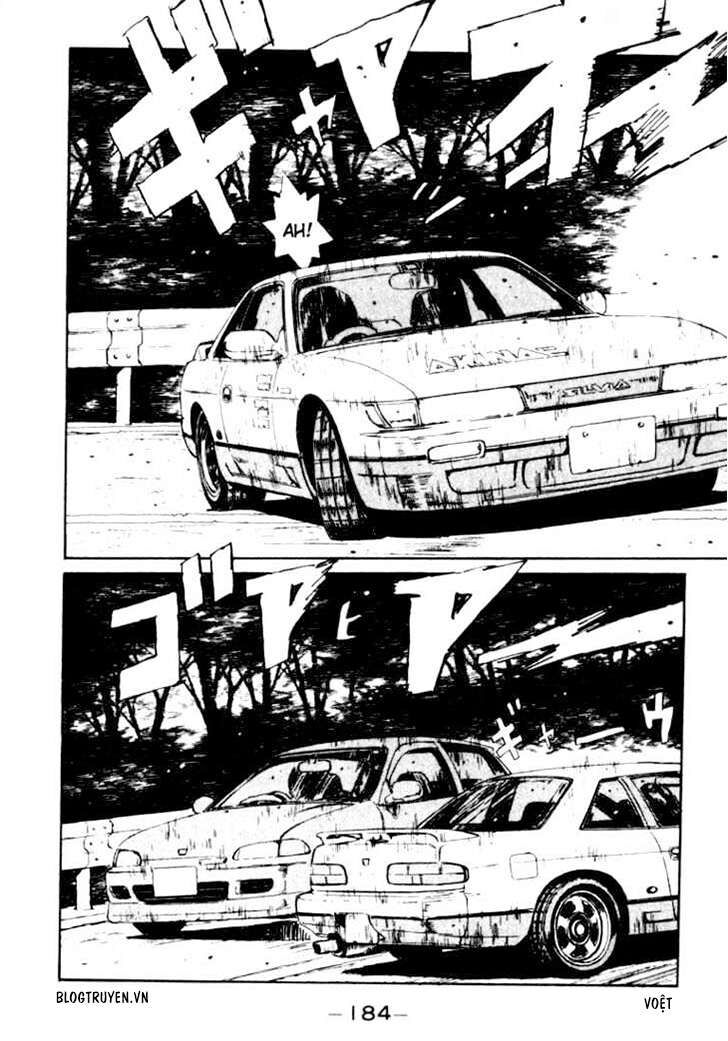Ký Tự D Chapter 31 - 4