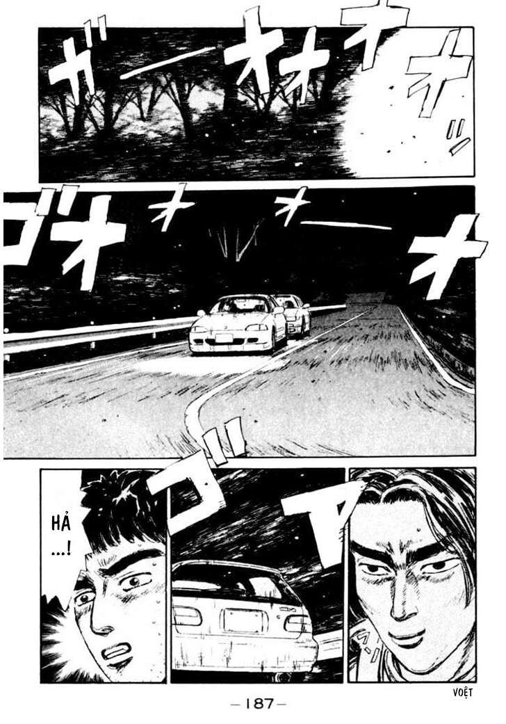 Ký Tự D Chapter 31 - 7