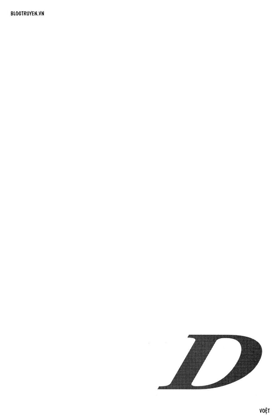 Ký Tự D Chapter 310 - 5