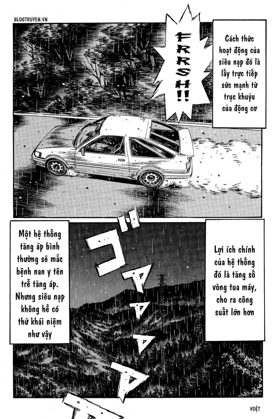 Ký Tự D Chapter 312 - 8