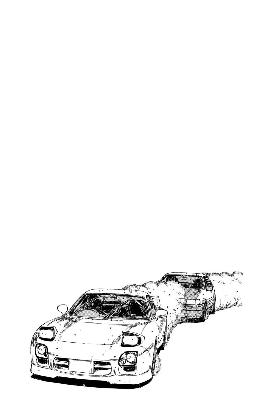 Ký Tự D Chapter 315 - 3