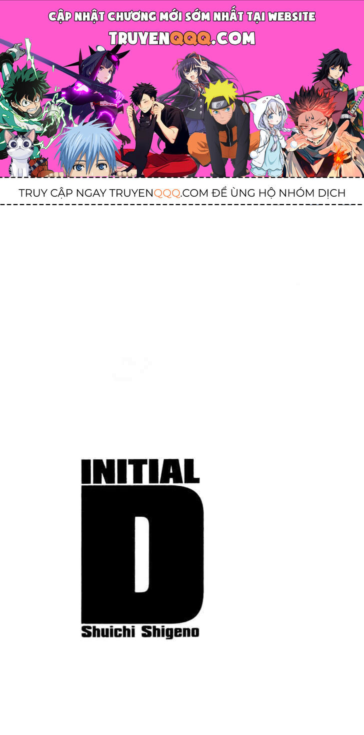 Ký Tự D Chapter 32.5 - 1