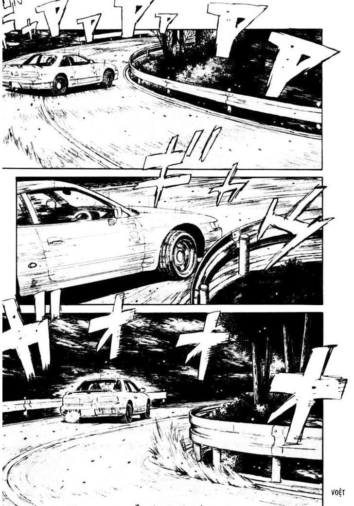 Ký Tự D Chapter 32 - 7
